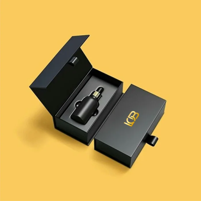 Mini Rigid Boxes