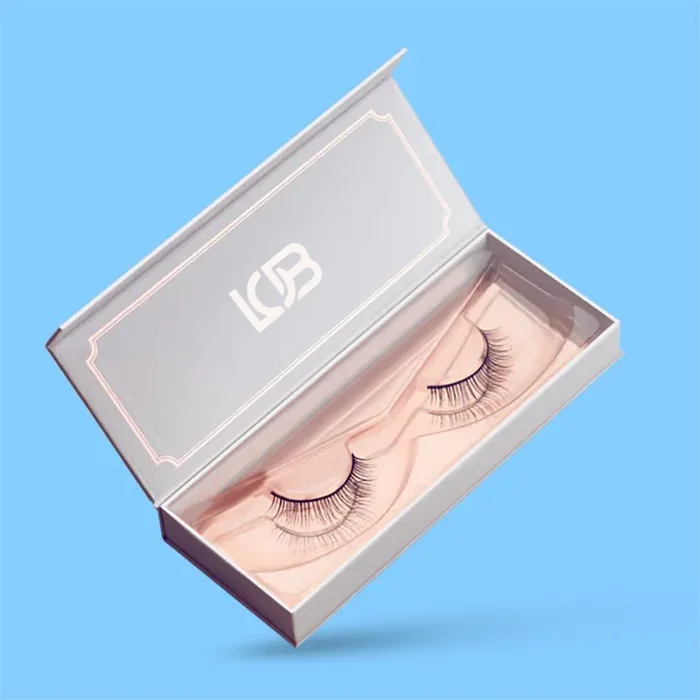 Affordable Custom Eyelash Boxes