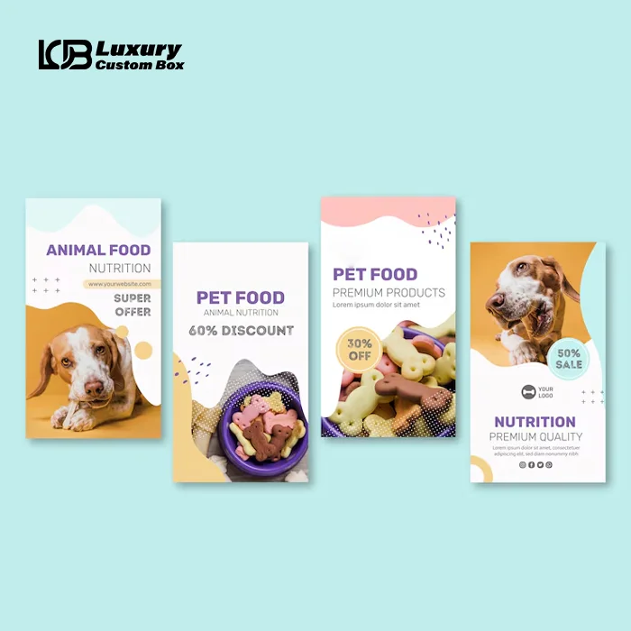 pet labels