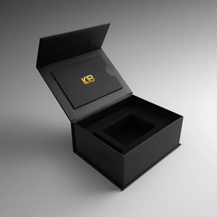 Personalised Rigid Boxes