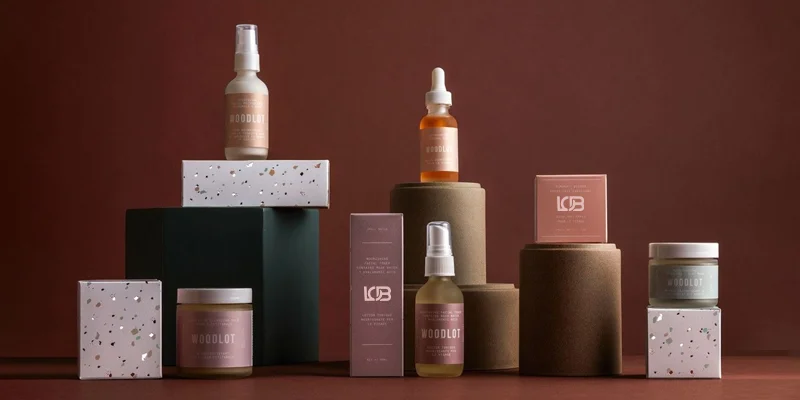 Custom Cosmetic Boxes for Premium Beauty Product