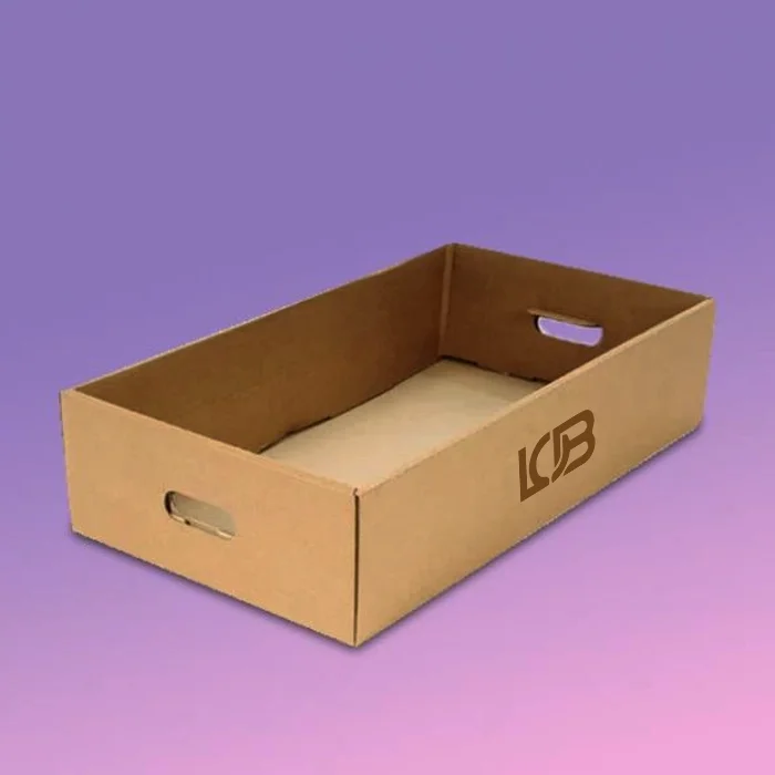 Custom Foot Lock Tray