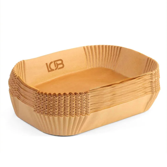 Custom Loaf Pan Liners