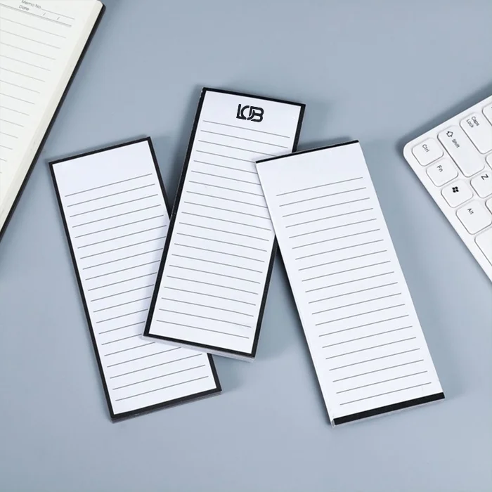 Magnetic Notepads