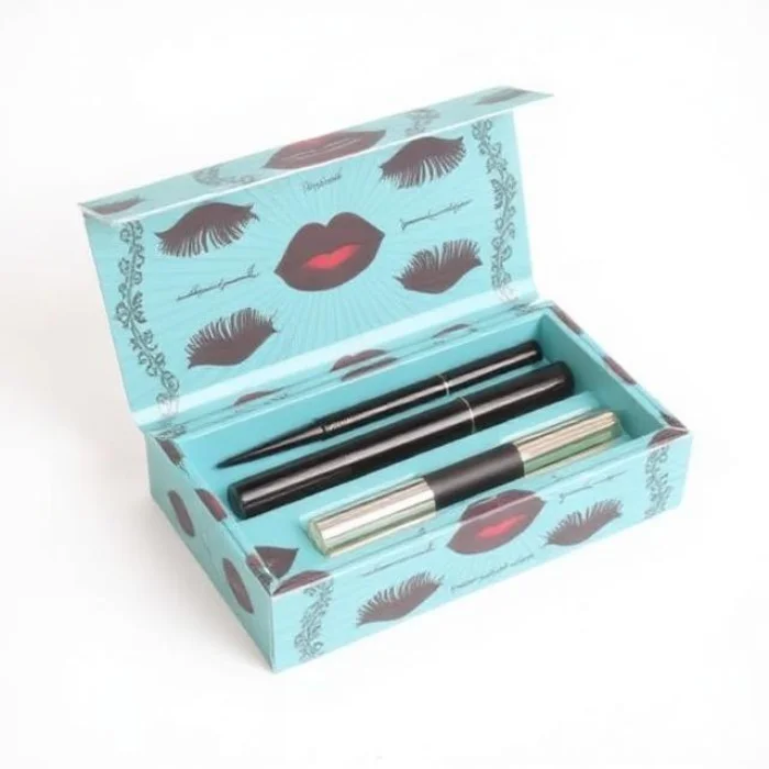 Custom Mascara Boxes with Logo (2)