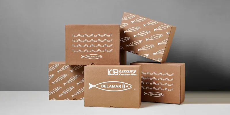 Custom Perfect Ecommerce Boxes