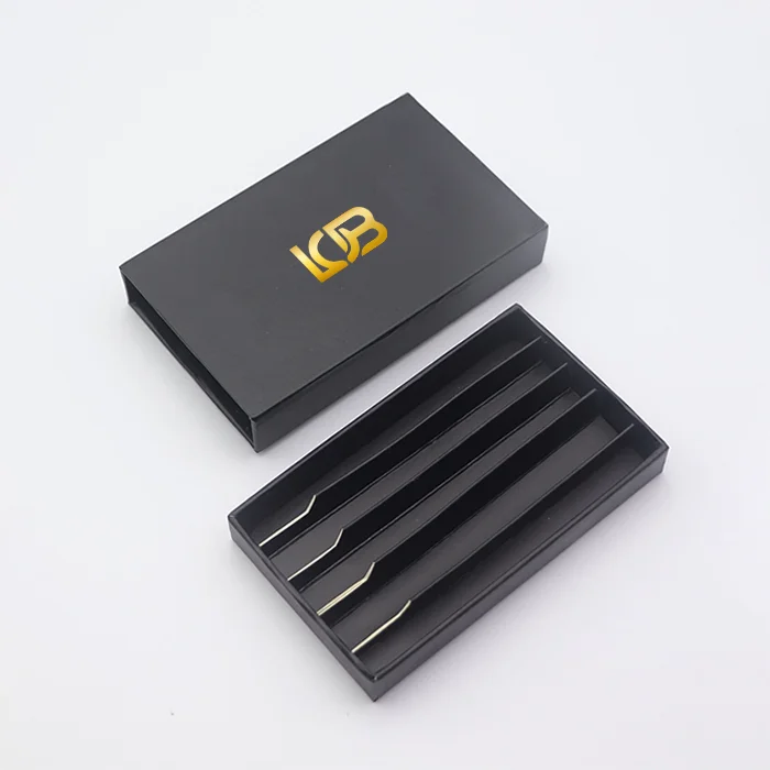 Custom Pre-Roll Joint Boxes