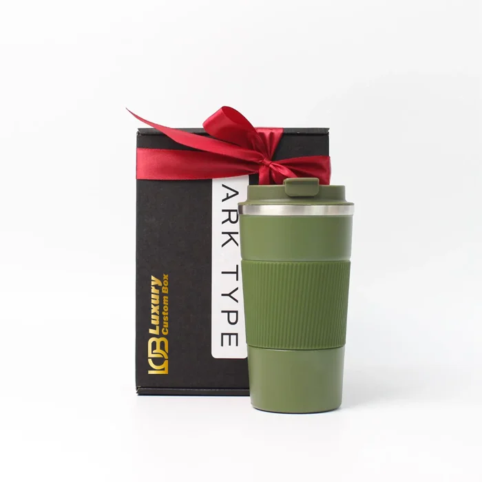 Custom Tumbler Boxes