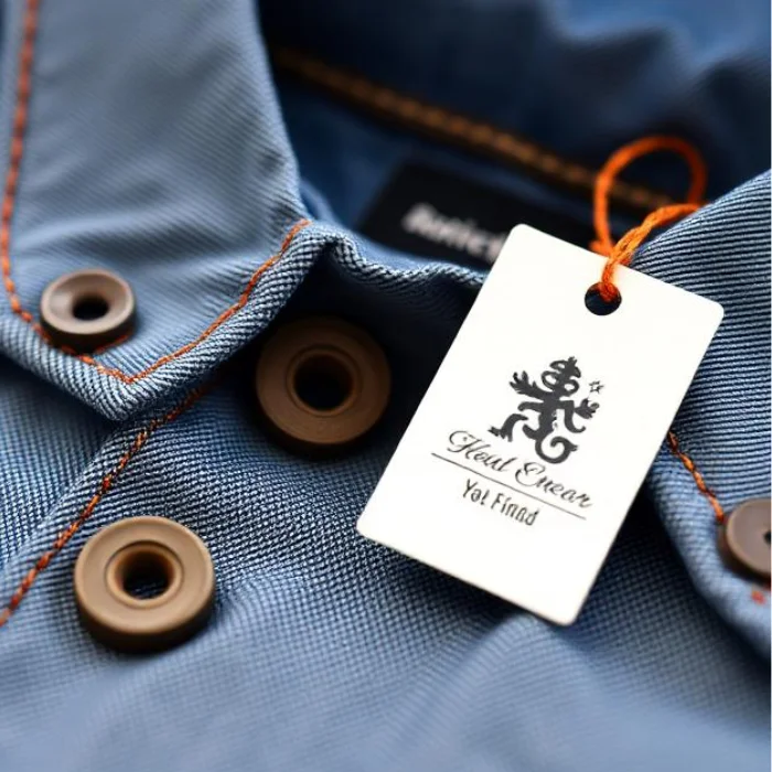 Durable Apparel Custom Labels