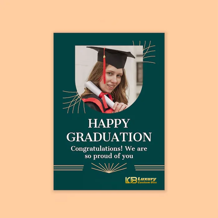 Graduation Cards