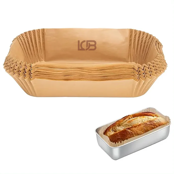 Loaf Pan Liners
