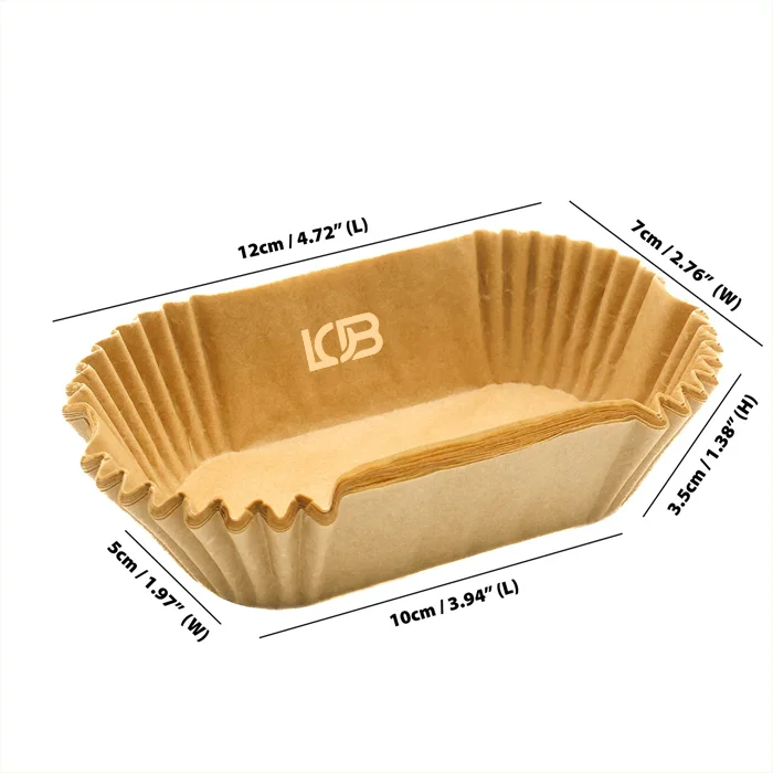 Loap pan liners