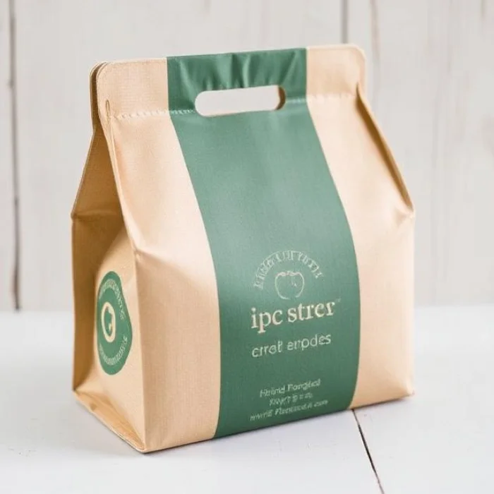Luxury Custom Hemp Packaging