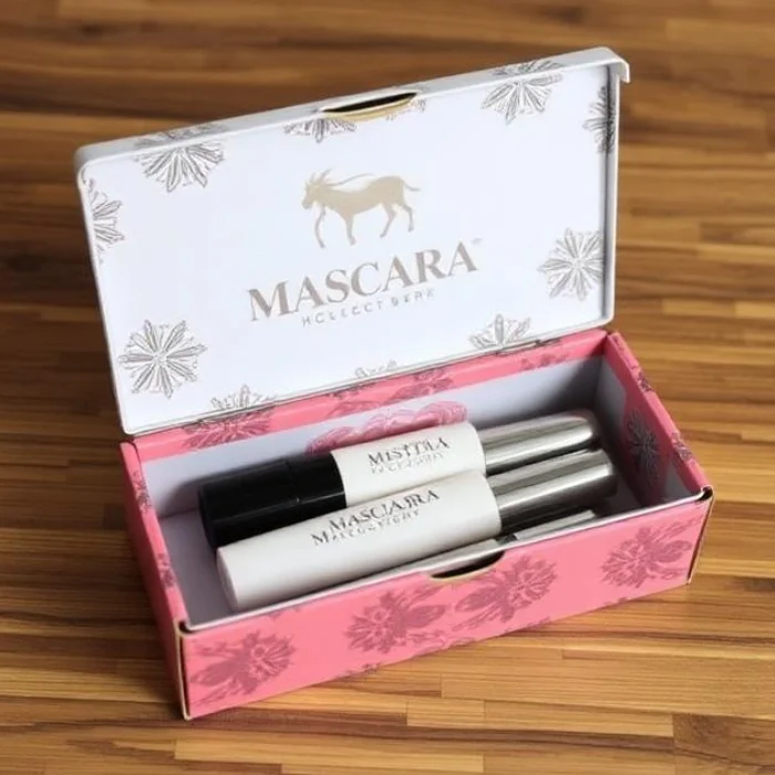 Luxury Custom Mascara Boxes (2)