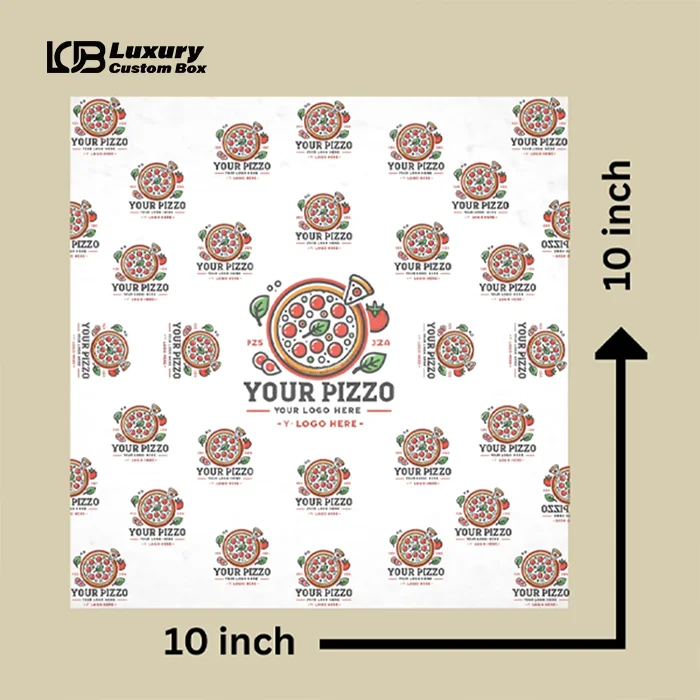 Pizza Liner