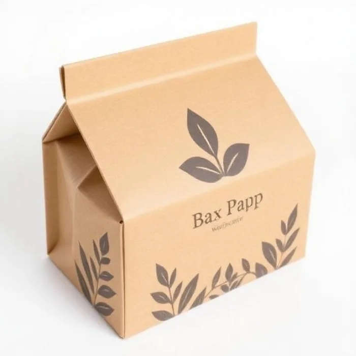 Premium Hemp Packaging