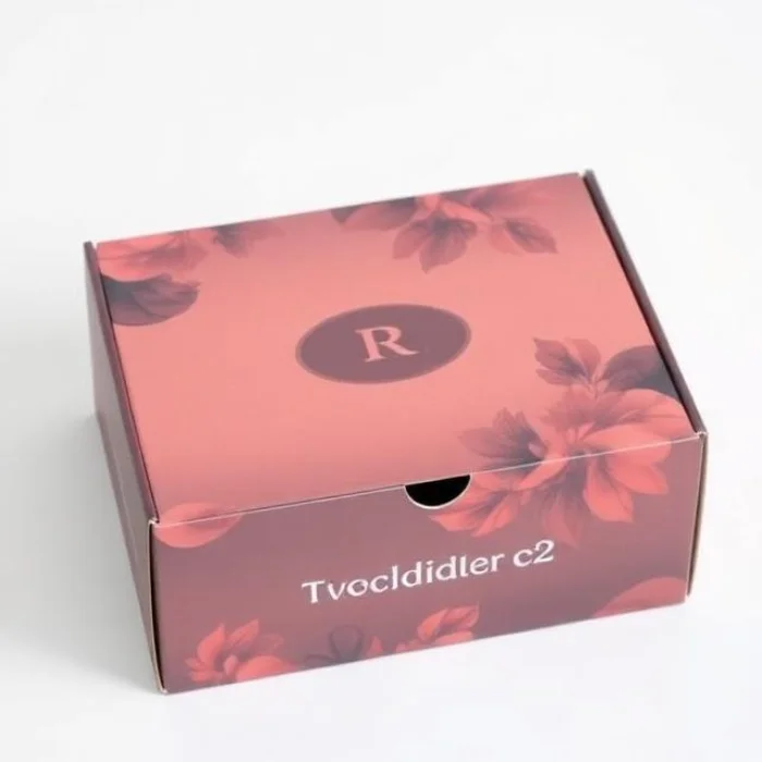 Custom Rigid Boxes USA