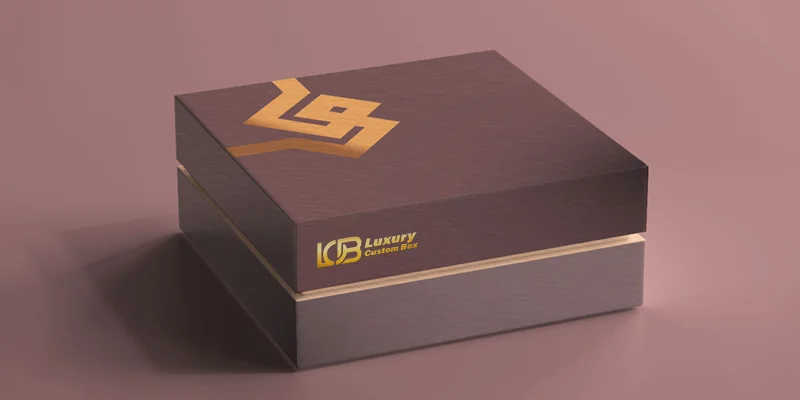 Printed rigid packaging