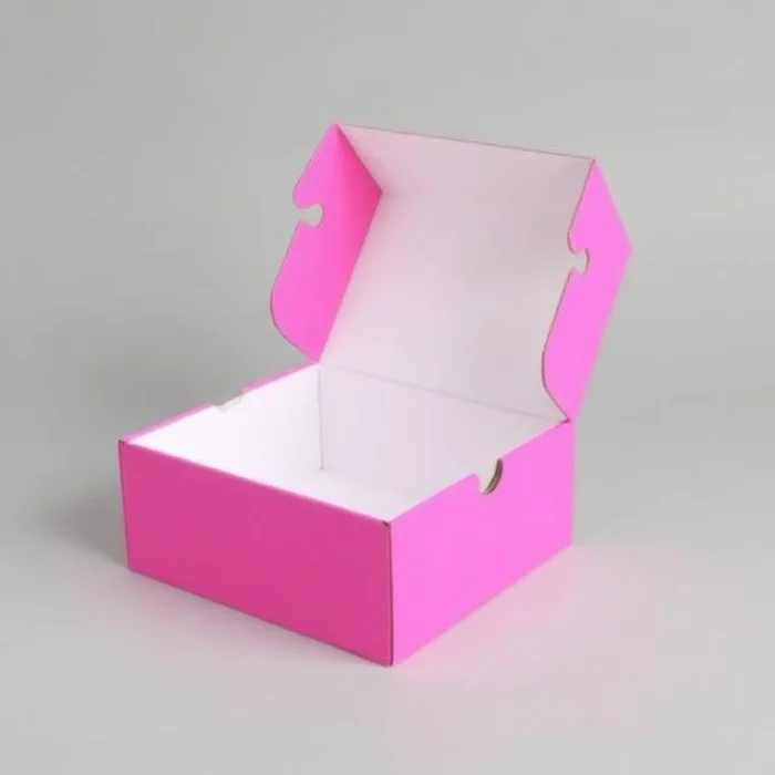 Rigid Boxes With Eva Foam