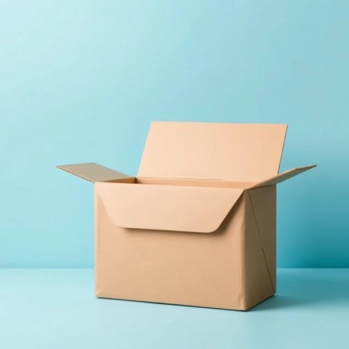 Custom Cardboard Boxes