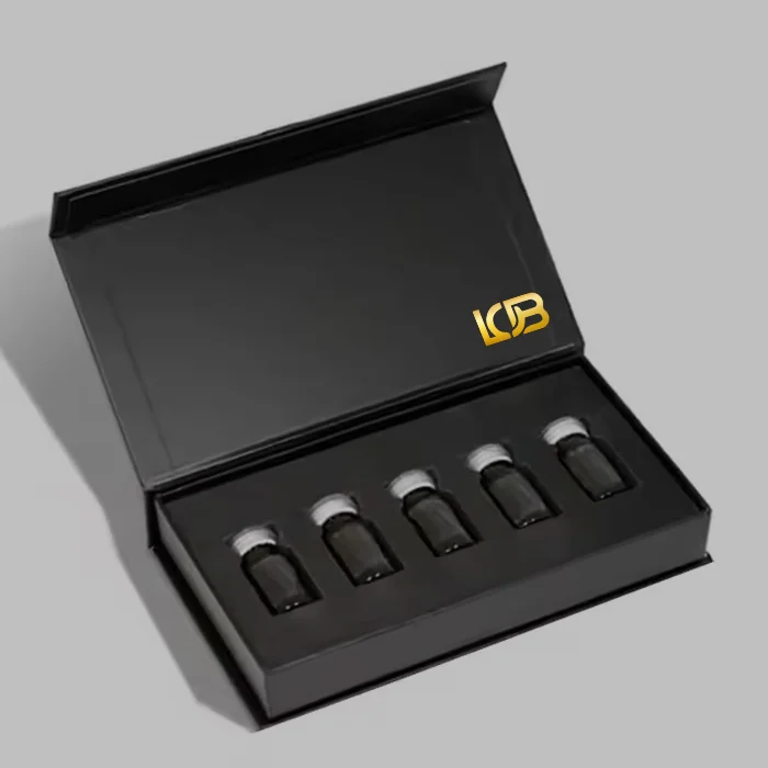 10ml Vial Boxes