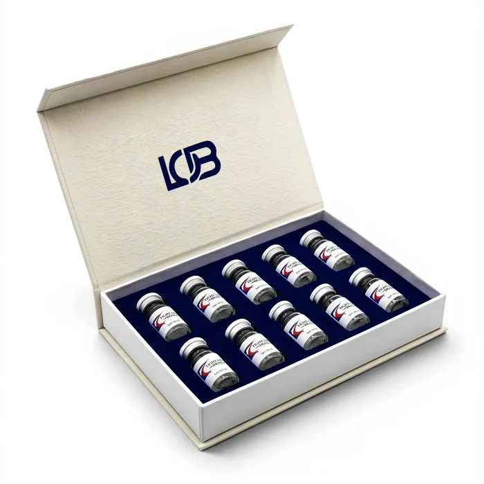 3ml vial boxes