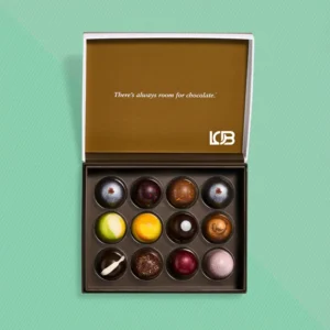 Affordable Custom Bonbon Boxes