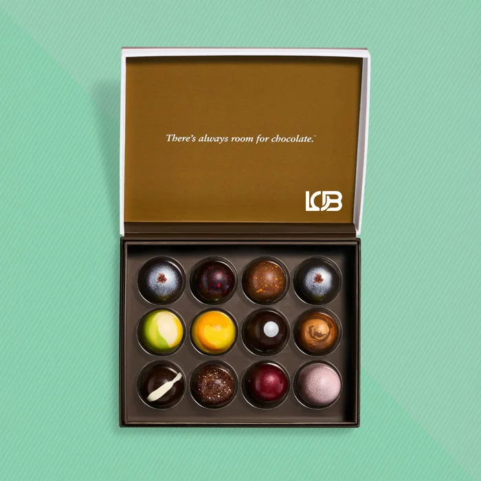 Affordable Custom Bonbon Boxes