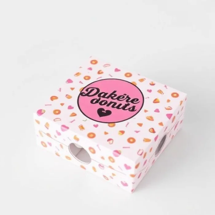 Create Your Own Donut Box (2)