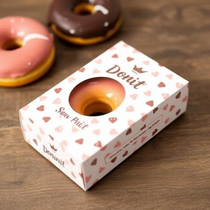 Create Your Own Donut Box (3)