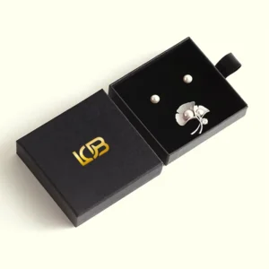 Custom Pandasew Packaging
