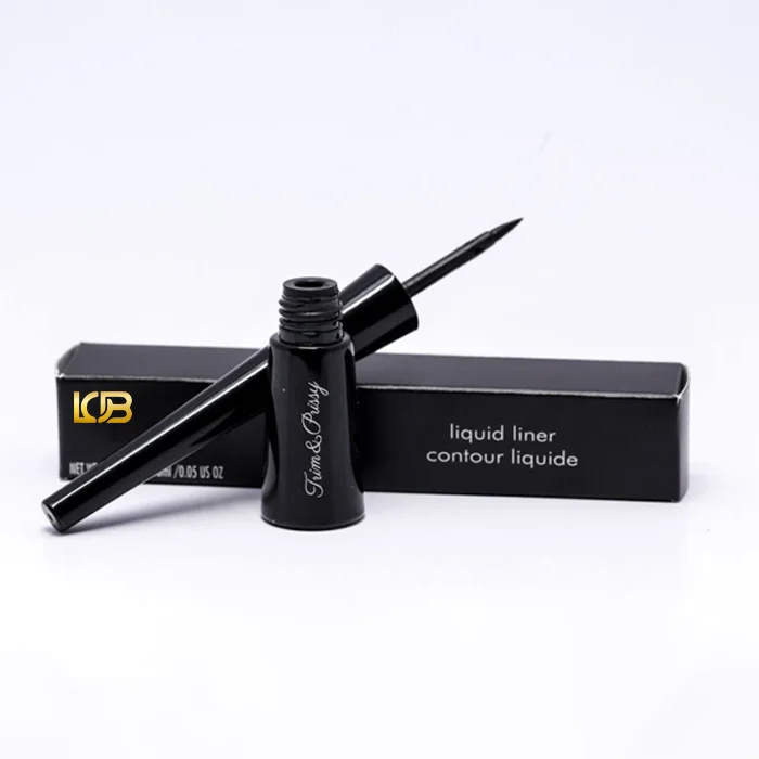 Custom Printed Eyeliner Boxes