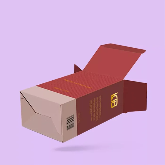 Custom Auto Bottom Boxes