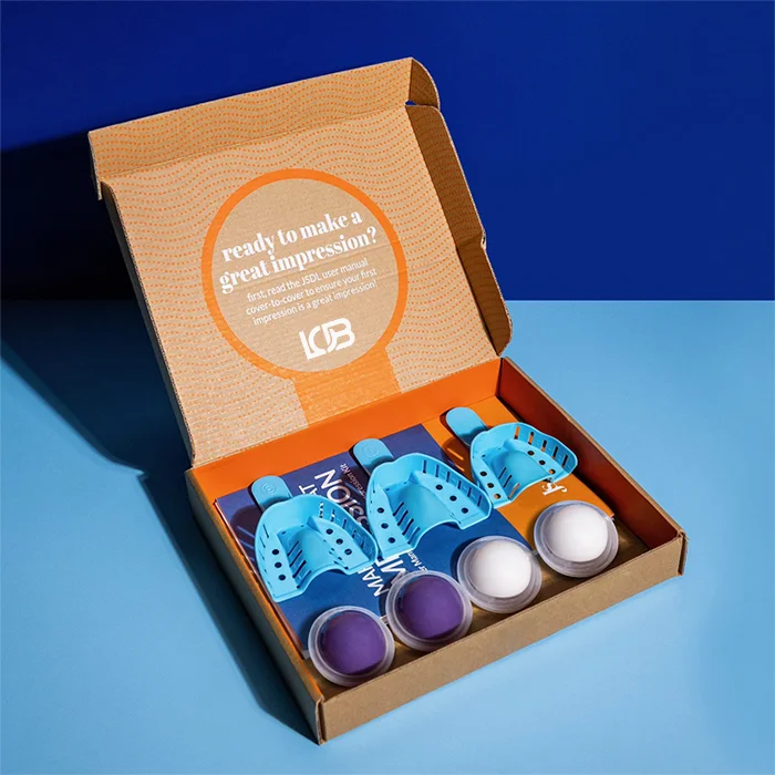 Dental Packaging box