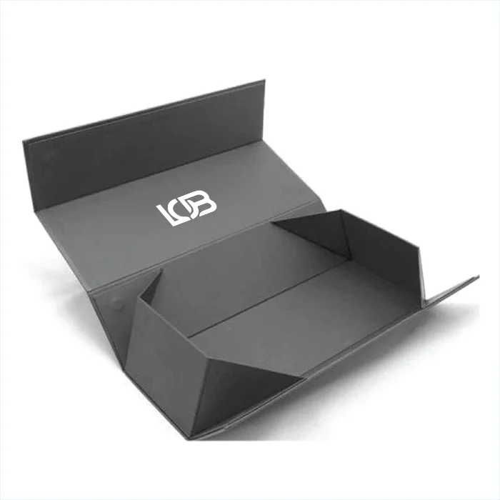 Ecommerce Foldable Box