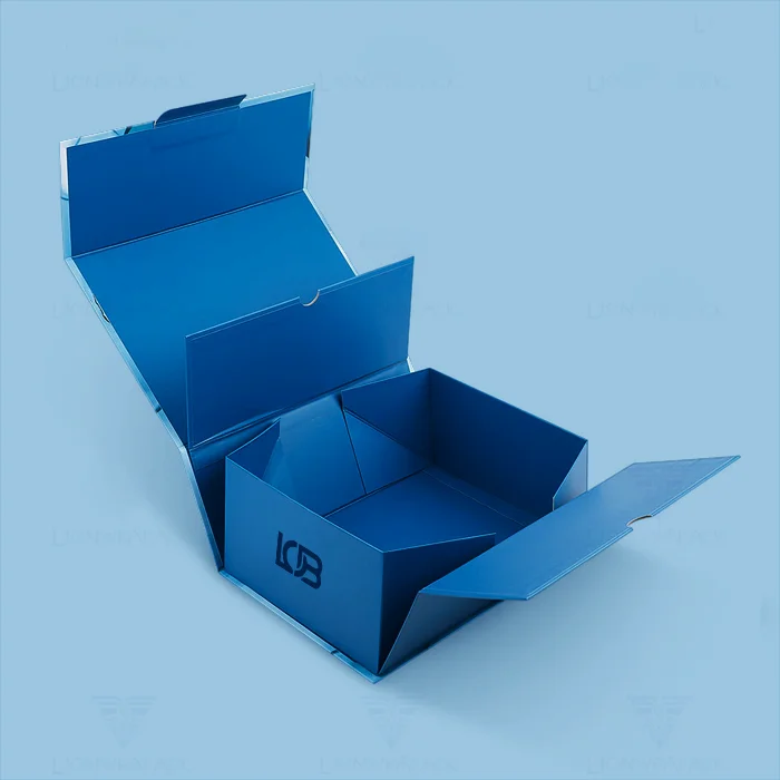 Ecommerce Foldable packaging