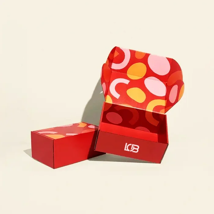Ecommerce Retail Boxes