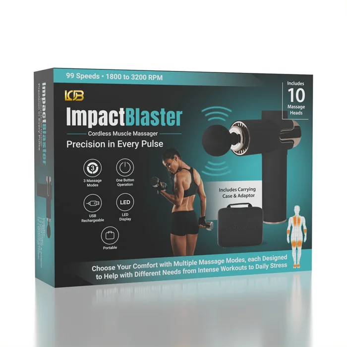 Massager Box