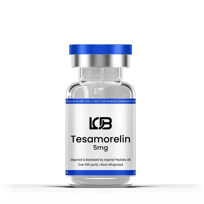 Peptide Vial Labels