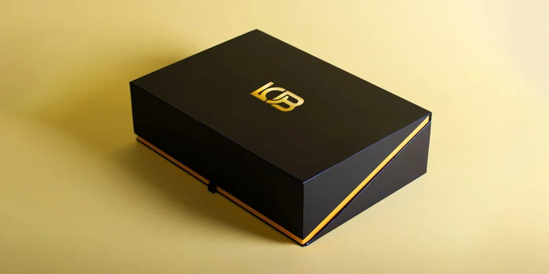 Premium Rigid Boxes That Combine Strength and Luxury Appeal