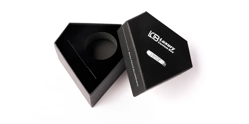 Rigid Boxes That Combine Strength and Luxury Appeal