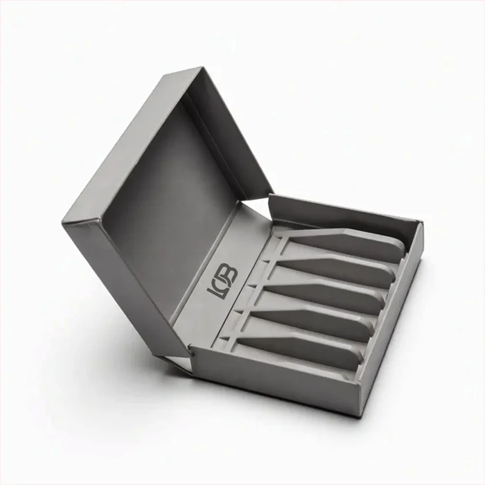 Ampoule Packaging