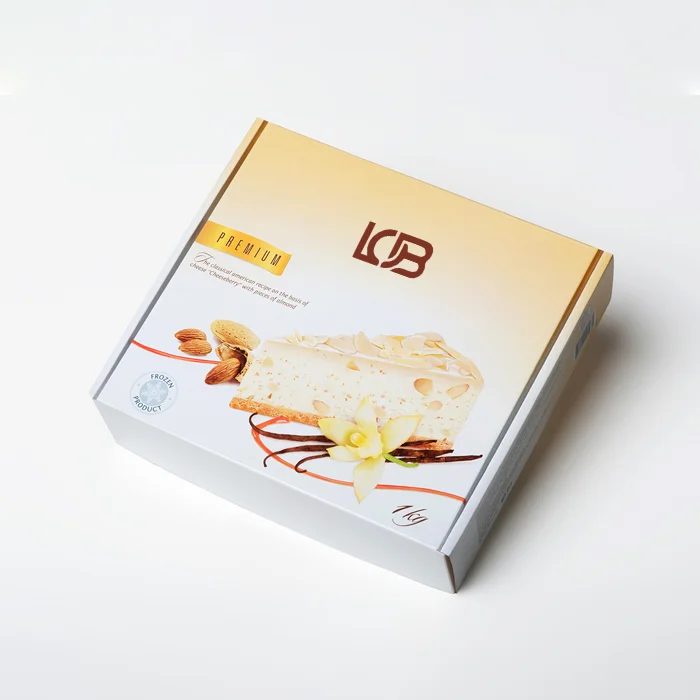 cheesecake packaging boxes