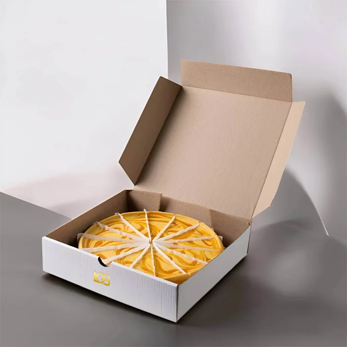 cheesecake packaging