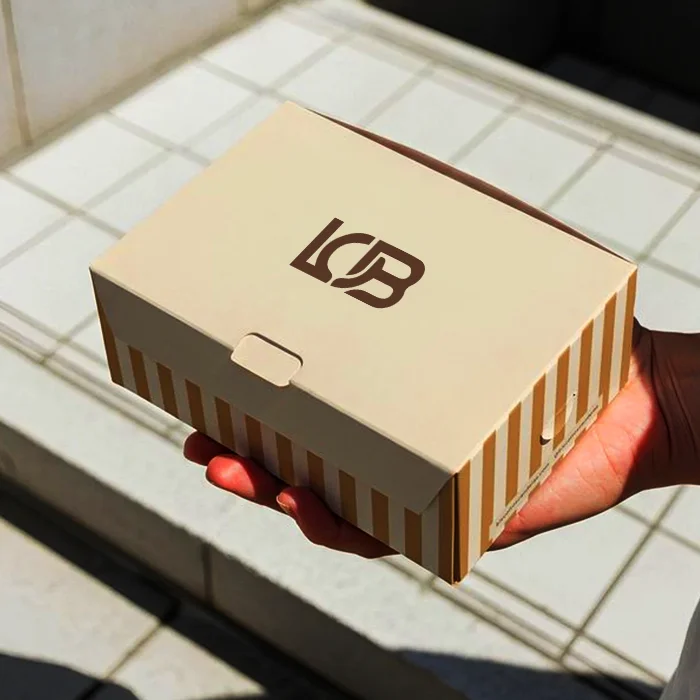 custom clamshell boxes