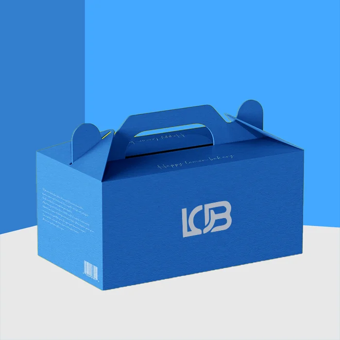 Custom Clamshell Packaging