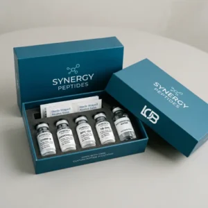 custom peptide packaging