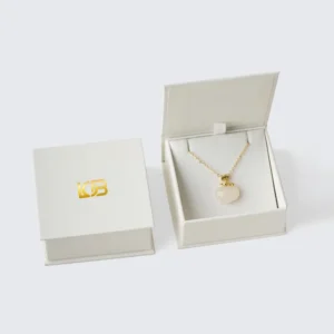 rigid nacklace boxes