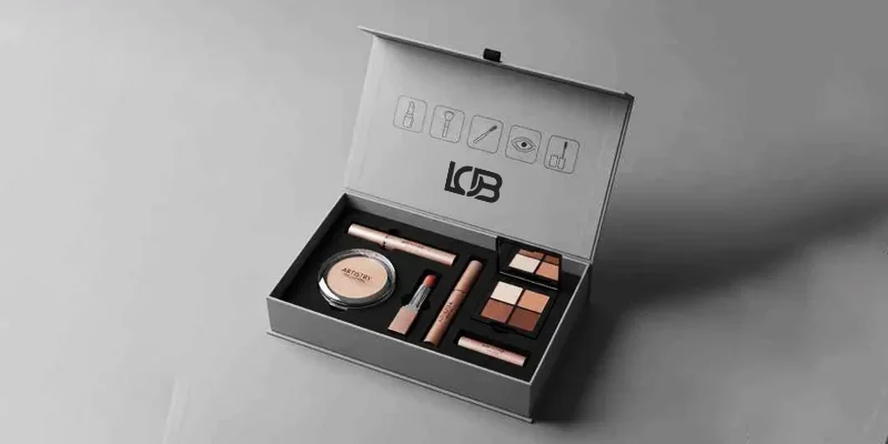 A Guide to Custom Cosmetic packaging