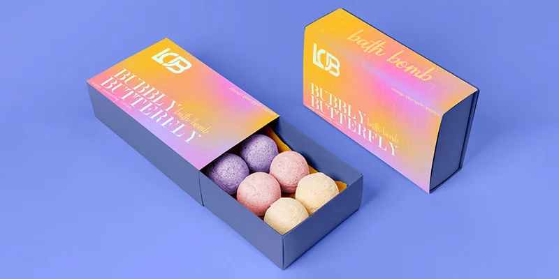 Choose the Perfect Bath Bomb Boxes for Your Business